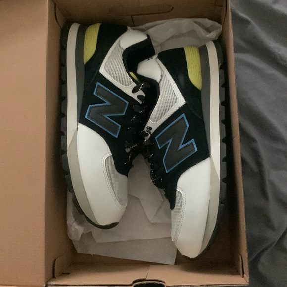 New balance 574 - Picture 1 of 4